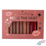 رژ لب مدادی جامد دراگون رانی