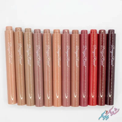 رژ لب مدادی جامد دراگون رانی