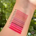 رژ لب مدادی جامد دراگون رانی