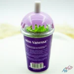 بالم لب بدون رنگ مدل آیس پک