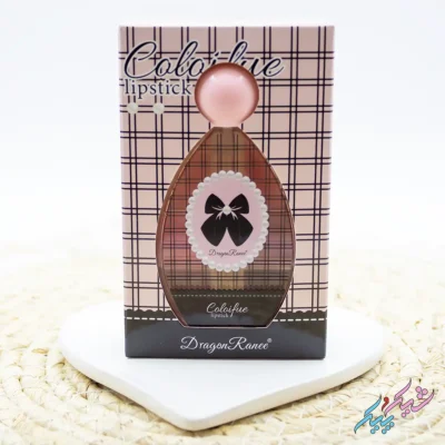 پالت لیپ گلاس و رژ لب خیس دراگون رانی برند DragonRanee