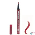 خط لب دوکاره ایمان آف نوبل | Lipliner & Lip Shading