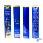 ریمل حجم‌دهنده و بلندکننده 7D دایسل - Deycall Mascara Ultra