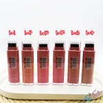 رژ گونه مایع با براش سر خود | 3Q Beauty (Cheeky Love Liquid Blusher)