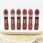 رژ مایع نود کاریته Karite So Nude Lip Gloss
