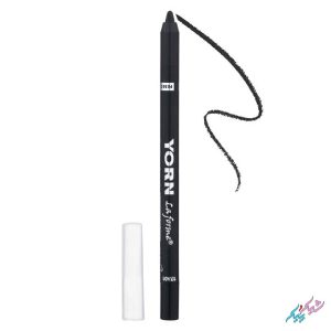 مداد چشم ضد آب و 24 ساعته | Eyeliner Pencil