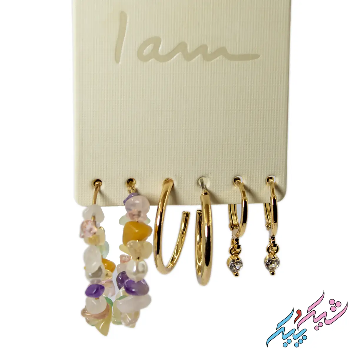 Earrings-3-1.webp پک گوشواره و پیرسینگ ۳ عددی