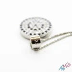 نیم ست نقره ۹۲۵ «چشم نظر»