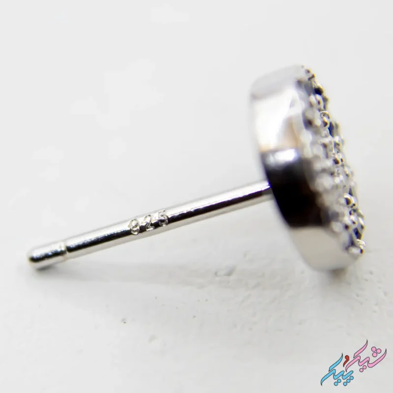 نیم ست نقره ۹۲۵ «چشم نظر»