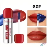 پیل آف اولیبولا | رژ لب ( لیپ گلس ) | LIP GLASS PEEL-OFF OLIBOLLA - تصویر 3