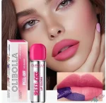 پیل آف اولیبولا | رژ لب ( لیپ گلس ) | LIP GLASS PEEL-OFF OLIBOLLA