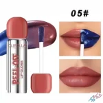 پیل آف اولیبولا | رژ لب ( لیپ گلس ) | LIP GLASS PEEL-OFF OLIBOLLA - تصویر 6