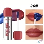 پیل آف اولیبولا | رژ لب ( لیپ گلس ) | LIP GLASS PEEL-OFF OLIBOLLA - تصویر 7
