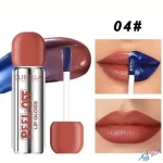 پیل آف اولیبولا | رژ لب ( لیپ گلس ) | LIP GLASS PEEL-OFF OLIBOLLA - تصویر 5