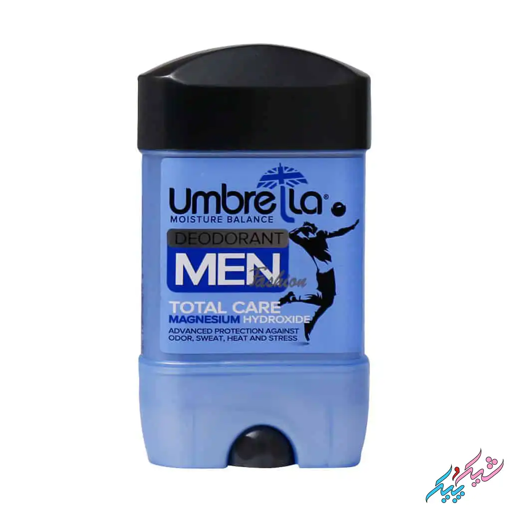 Umbrella-Total-Care-Deodorant-For-Men-75-ml copy مام استیک رول خوشبو کننده بدن مردانه مدل توتال آمبرلا