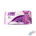 دستمال مرطوب فانتزی مینی (Mini Pure Water Wet Wipes) | شیک و پیک