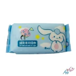 دستمال مرطوب فانتزی مینی (Mini Pure Water Wet Wipes) | شیک و پیک