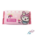 دستمال مرطوب فانتزی مینی (Mini Pure Water Wet Wipes) | شیک و پیک