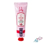 کرم دست معطر یارا مدل Cute Lover دو در یک