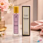 ادکلن ویکتوریا سکرت تیس کرم کلود الحمبرا اصل 35ml | ادوپرفیوم گرم و شیرین