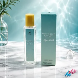 ادکلن ویکتوریا سکرت مدل آکوا کیس الحمبرا اصل 35ml ادوپرفیوم تازه و مرکباتی