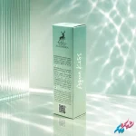 ادکلن ویکتوریا سکرت مدل آکوا کیس الحمبرا اصل 35ml ادوپرفیوم تازه و مرکباتی
