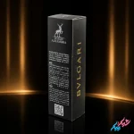 ادکلن بولگاری تایگار الحمبرا اصل 35ml ادوپرفیوم تازه و مرکباتی