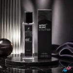 ادکلن مونت بلنک لجند الحمبرا اصل 35ml ادوپرفیوم گرم و چوبی
