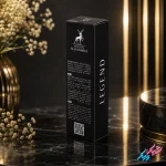 ادکلن مونت بلنک لجند الحمبرا اصل 35ml ادوپرفیوم گرم و چوبی