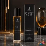 ادکلن امپریو آرمانی استرانگر ویت یو الحمبرا اصل 35ml ادوپرفیوم گرم و شیرین