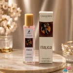 ادکلن کازاموراتی ایتالیکا الحمبرا اصل 35ml ادوپرفیوم گرم و شیرین