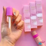 کانسیلر آرت اسکین صورتی مدل Crayon اصلی | با پوشانندگی بالا